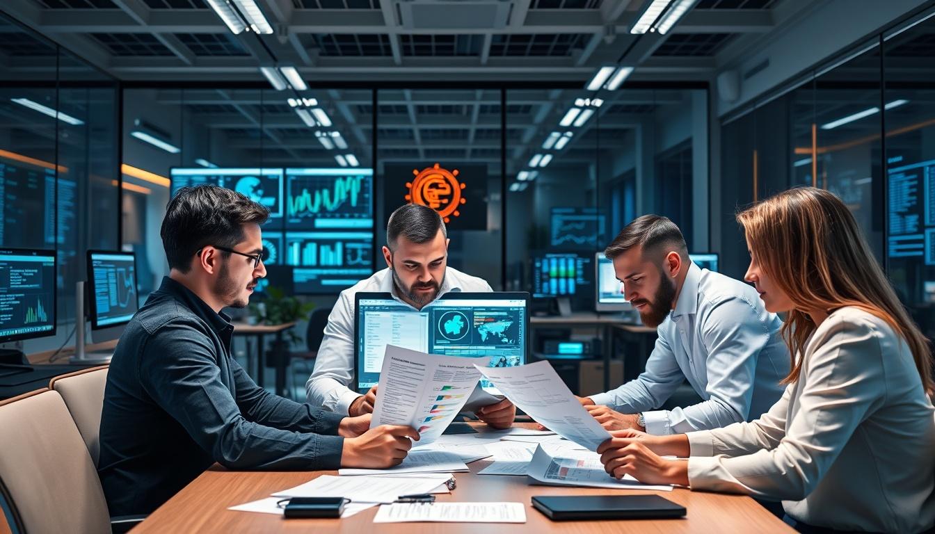 Upgrade Consulting Services