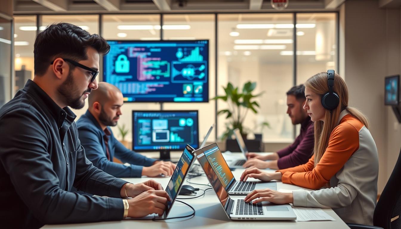 Enhance Team Skills